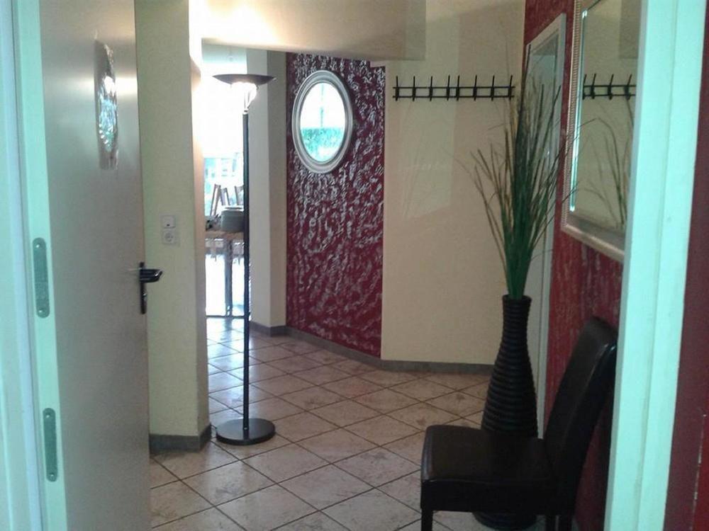 Hotel Am Bonhoefferplatz Δρέσδη Εξωτερικό φωτογραφία