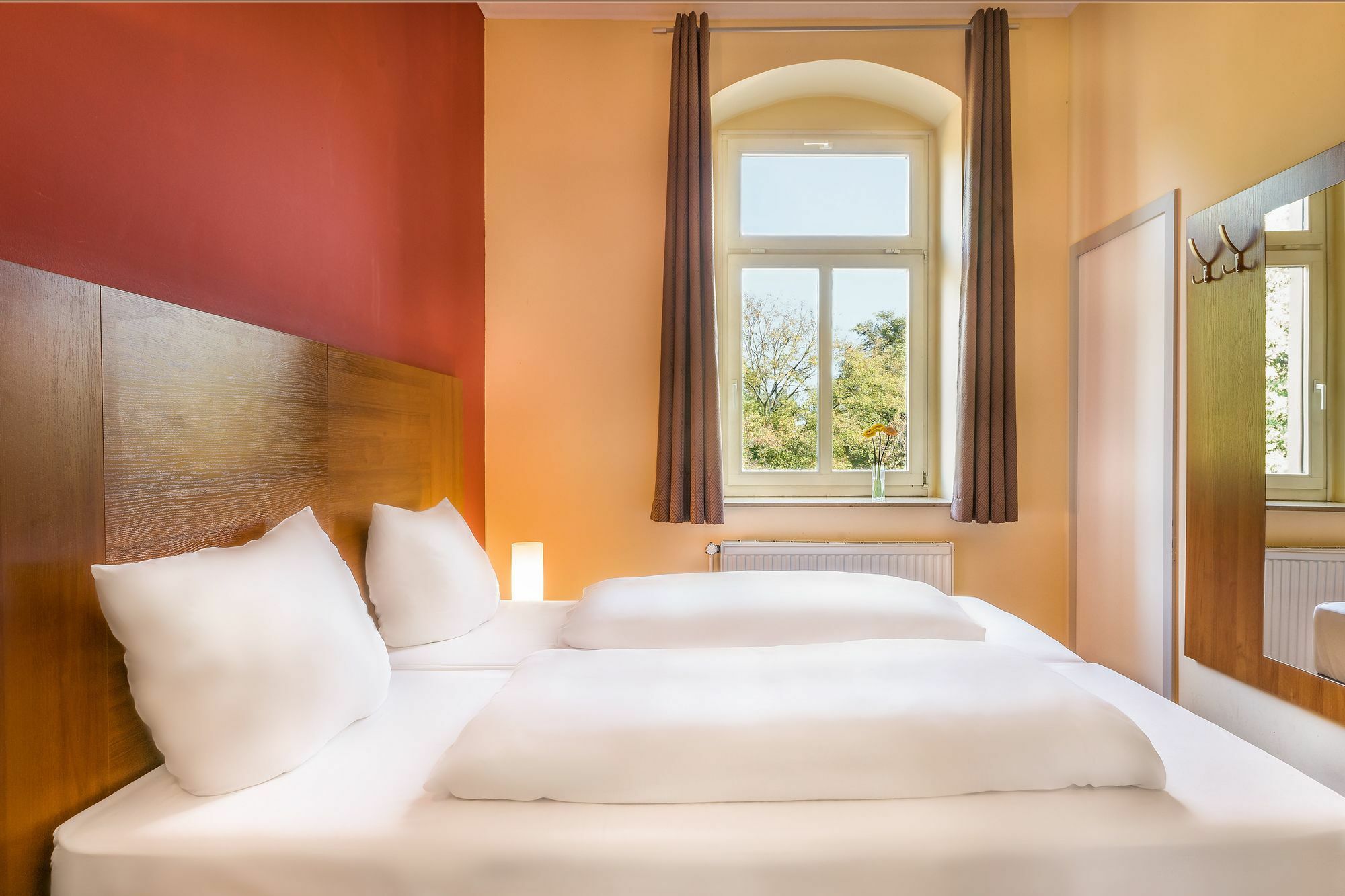 Hotel Am Bonhoefferplatz Δρέσδη Εξωτερικό φωτογραφία