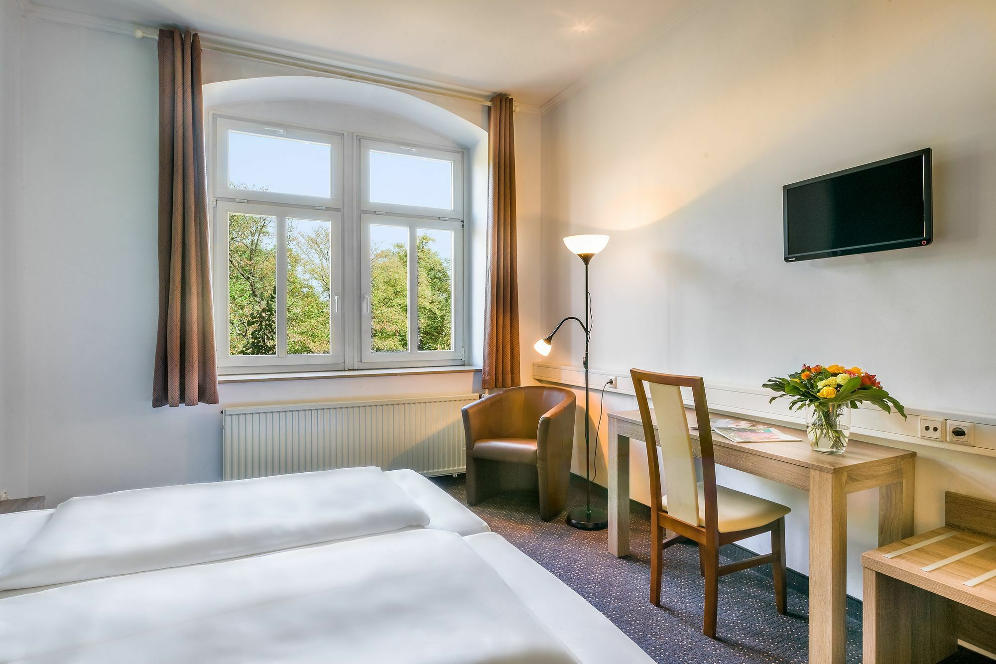 Hotel Am Bonhoefferplatz Δρέσδη Εξωτερικό φωτογραφία